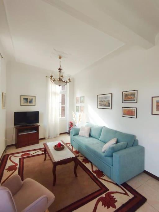 Calliope'S Neoclassical Home In The Heart Of Plaka أثينا المظهر الخارجي الصورة